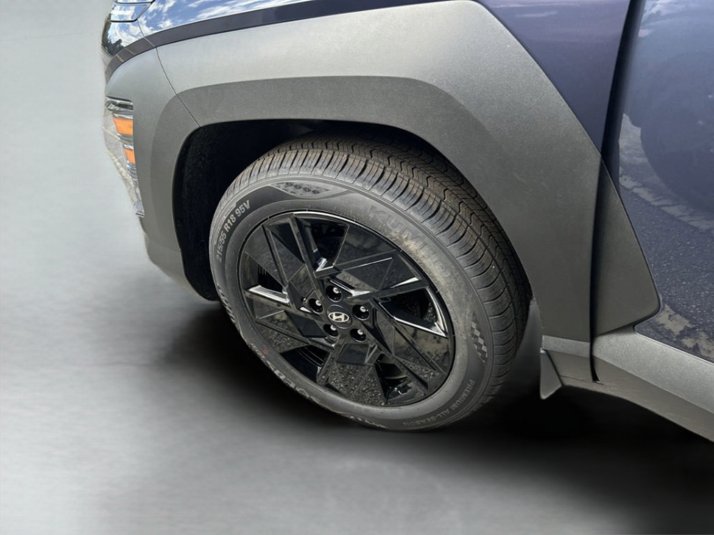New 2026 Hyundai Kona SEL Sport FWD image 33