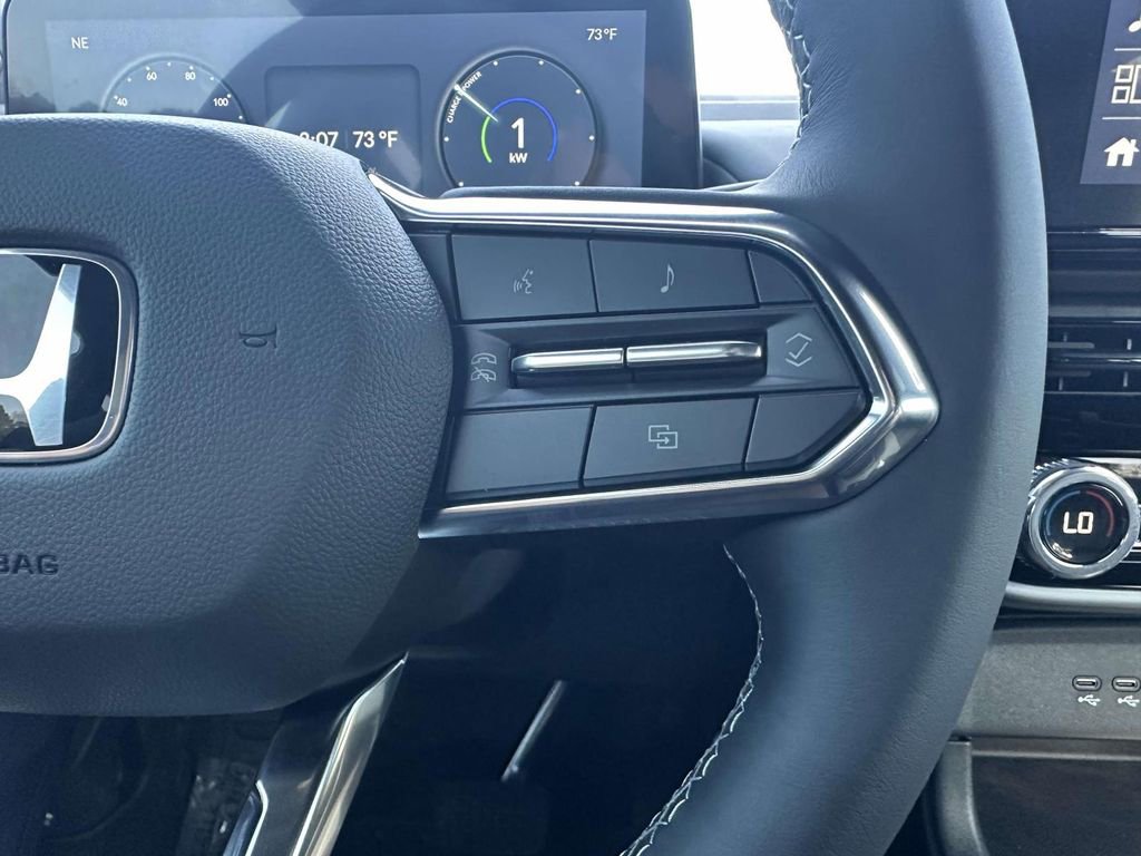 New 2026 Honda Prologue Touring image 14