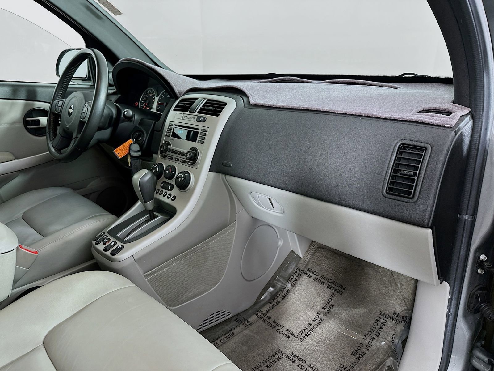 Used 2006 Chevrolet Equinox LT w/ LT Preferred Equipment Group AWD/4WD image 28