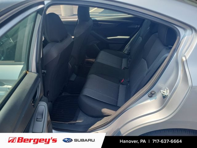 Certified 2023 Subaru Impreza 2.0i AWD/4WD image 9
