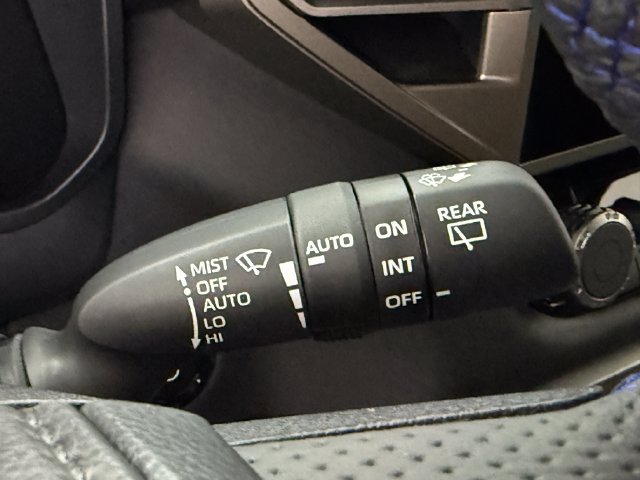 New 2026 Toyota Sequoia Platinum AWD/4WD image 13