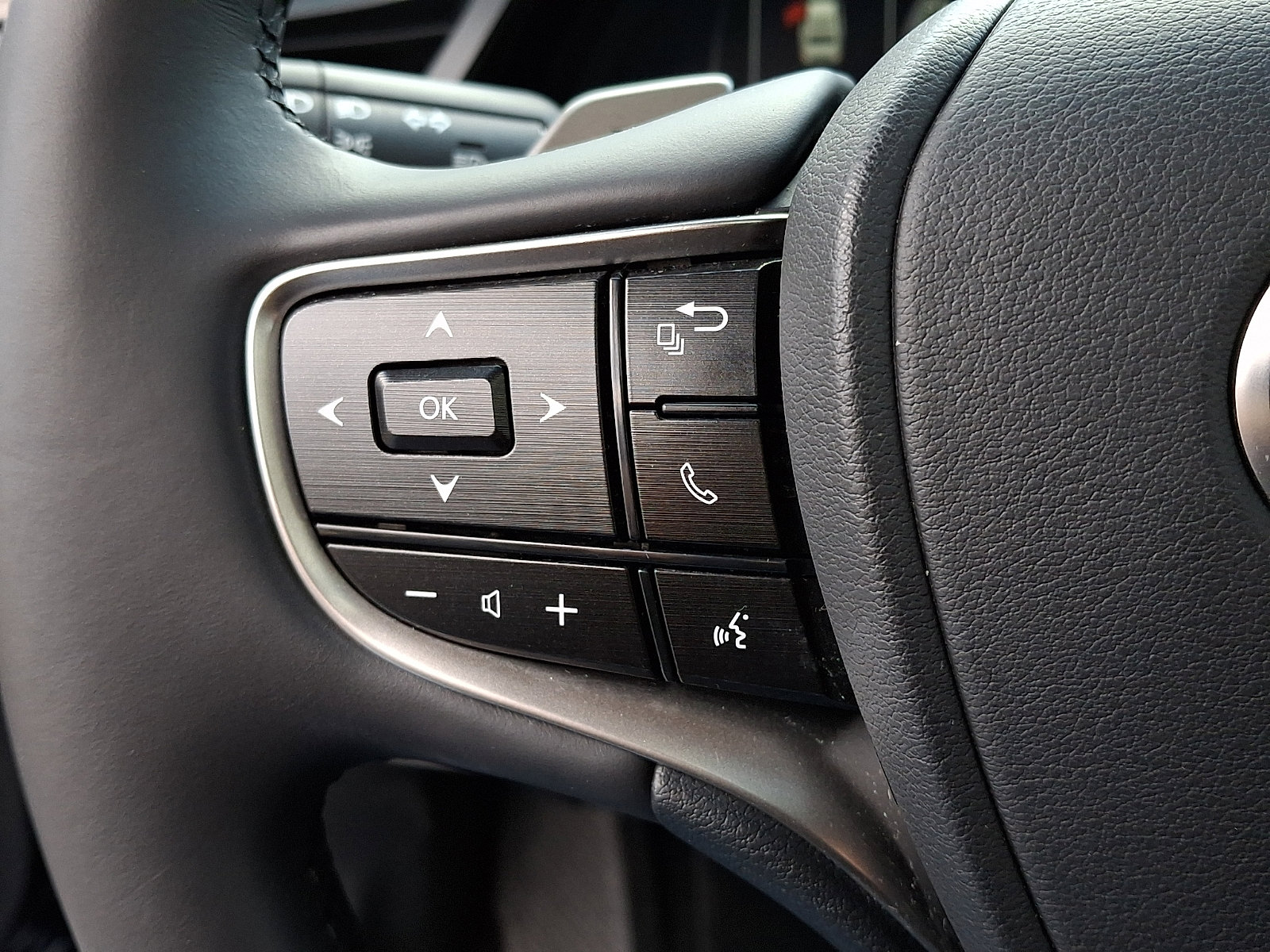 Certified 2023 Lexus ES 350 Standard image 21