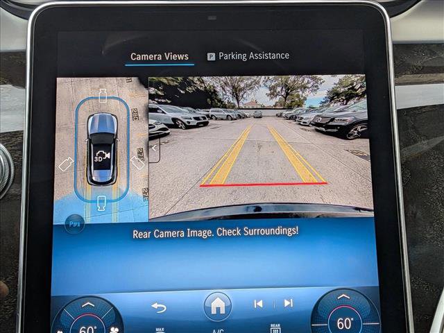 New 2026 Mercedes-Benz GLC 300 image 12