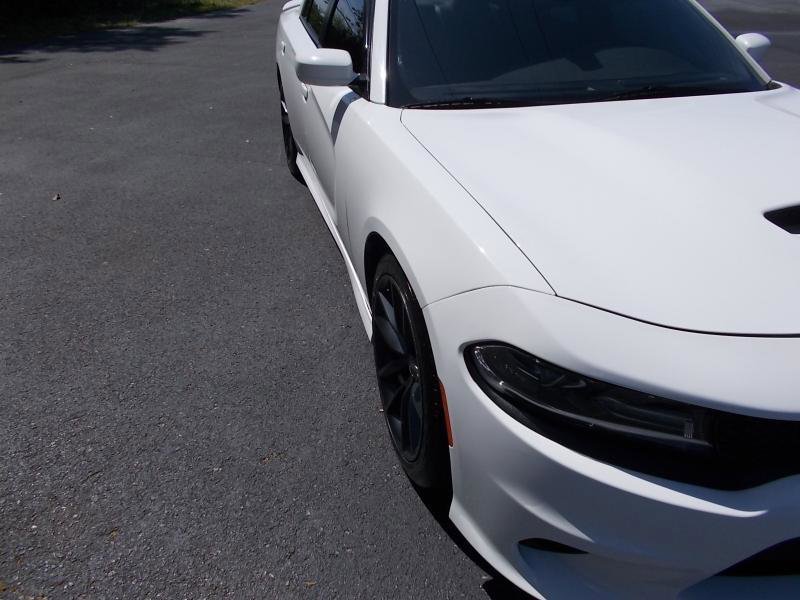 Used 2019 Dodge Charger GT w/ Performance Handling Group image 10