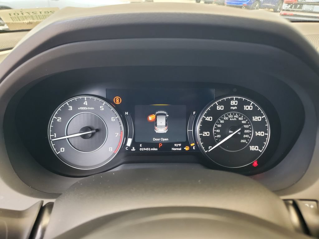 Used 2024 Acura RDX SH-AWD image 27