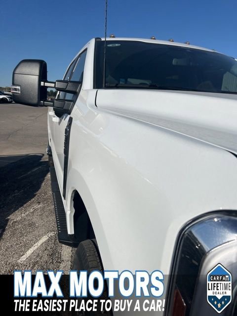 New 2026 Ford F350 XLT image 6