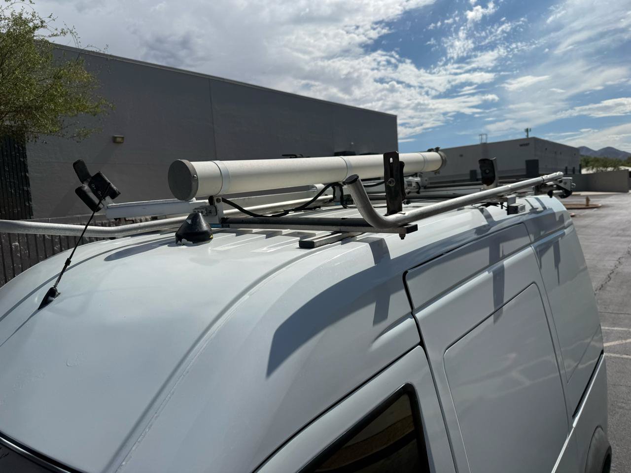 Used 2013 Ford Transit Connect XLT FWD image 25