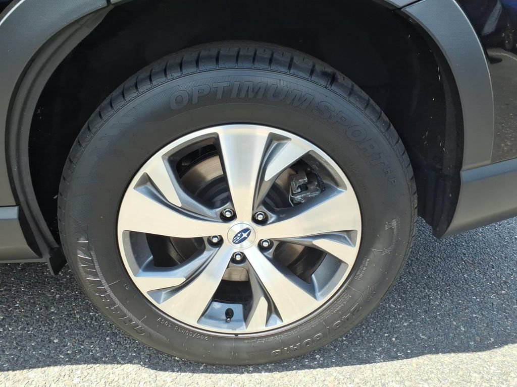 Certified 2023 Subaru Ascent Premium w/ Convenience Package AWD/4WD image 15