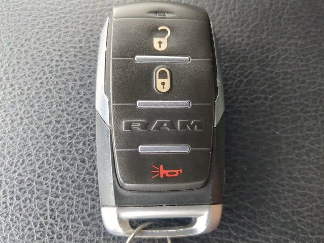 Used 2024 RAM 1500 Rebel image 29