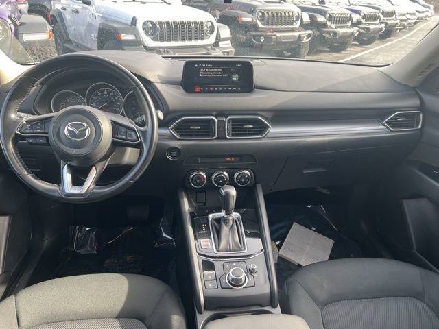 Used 2018 MAZDA CX-5 Sport image 20