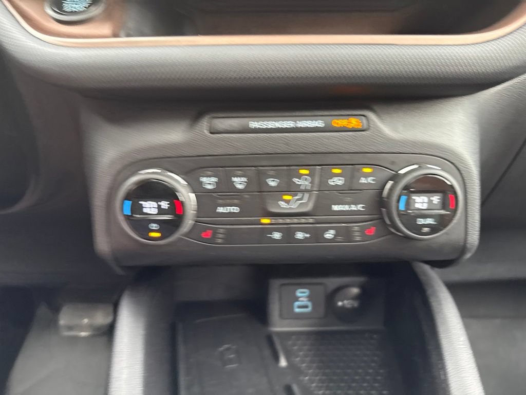 Used 2021 Ford Bronco Sport Badlands w/ Badlands Package AWD/4WD image 18