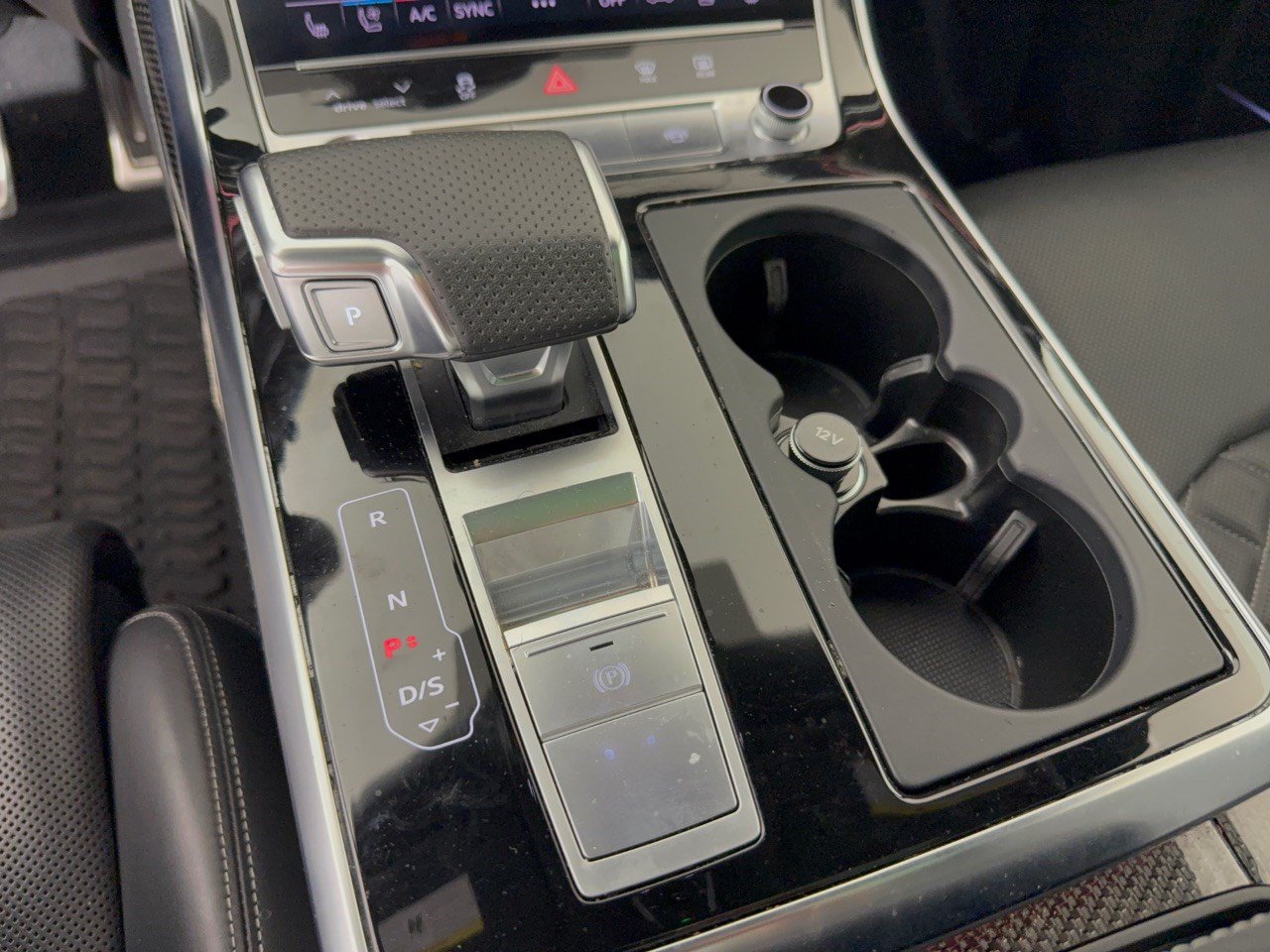Used 2023 Audi SQ8 Premium Plus AWD/4WD image 21
