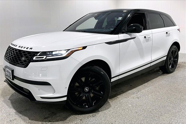 Used 2021 Land Rover Range Rover Velar S image 3
