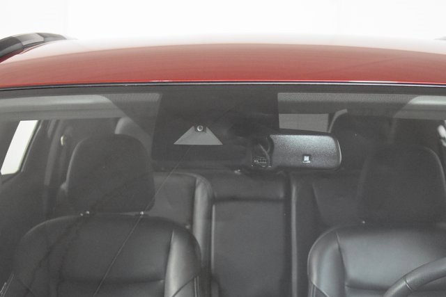 Certified 2024 Nissan Murano SV image 37