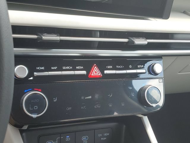 New 2026 Hyundai Tucson SEL Plus AWD/4WD image 27
