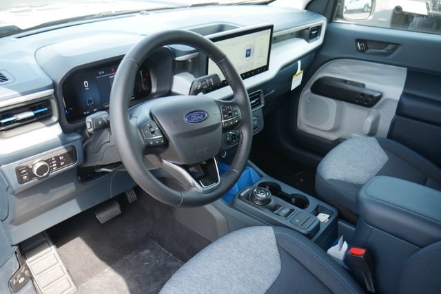 New 2026 Ford Maverick XLT w/ Equipment Group 301A AWD/4WD image 15