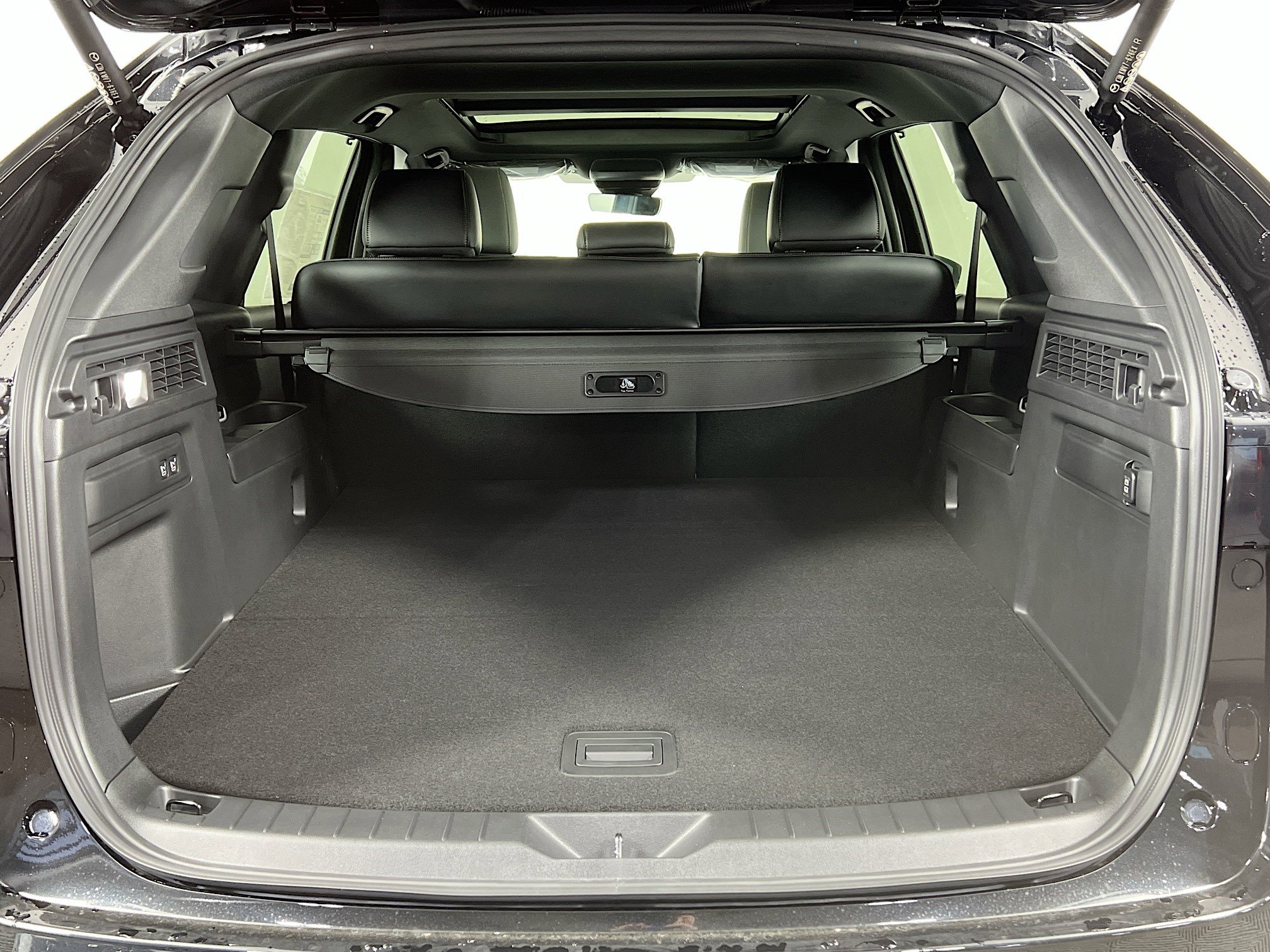 New 2026 MAZDA CX-70 3.3 Turbo S w/ Premium Package image 26