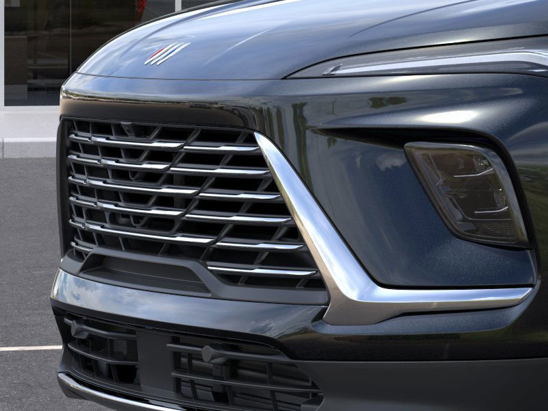 New 2026 Buick Enclave Preferred image 13