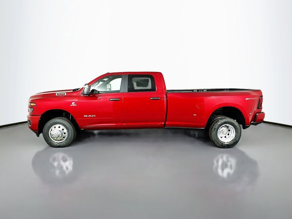 New 2026 RAM 3500 Big Horn image 4