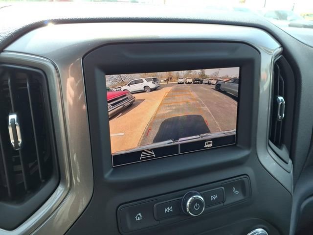 New 2026 GMC Sierra 1500 Pro w/ Pro Value Package AWD/4WD image 16