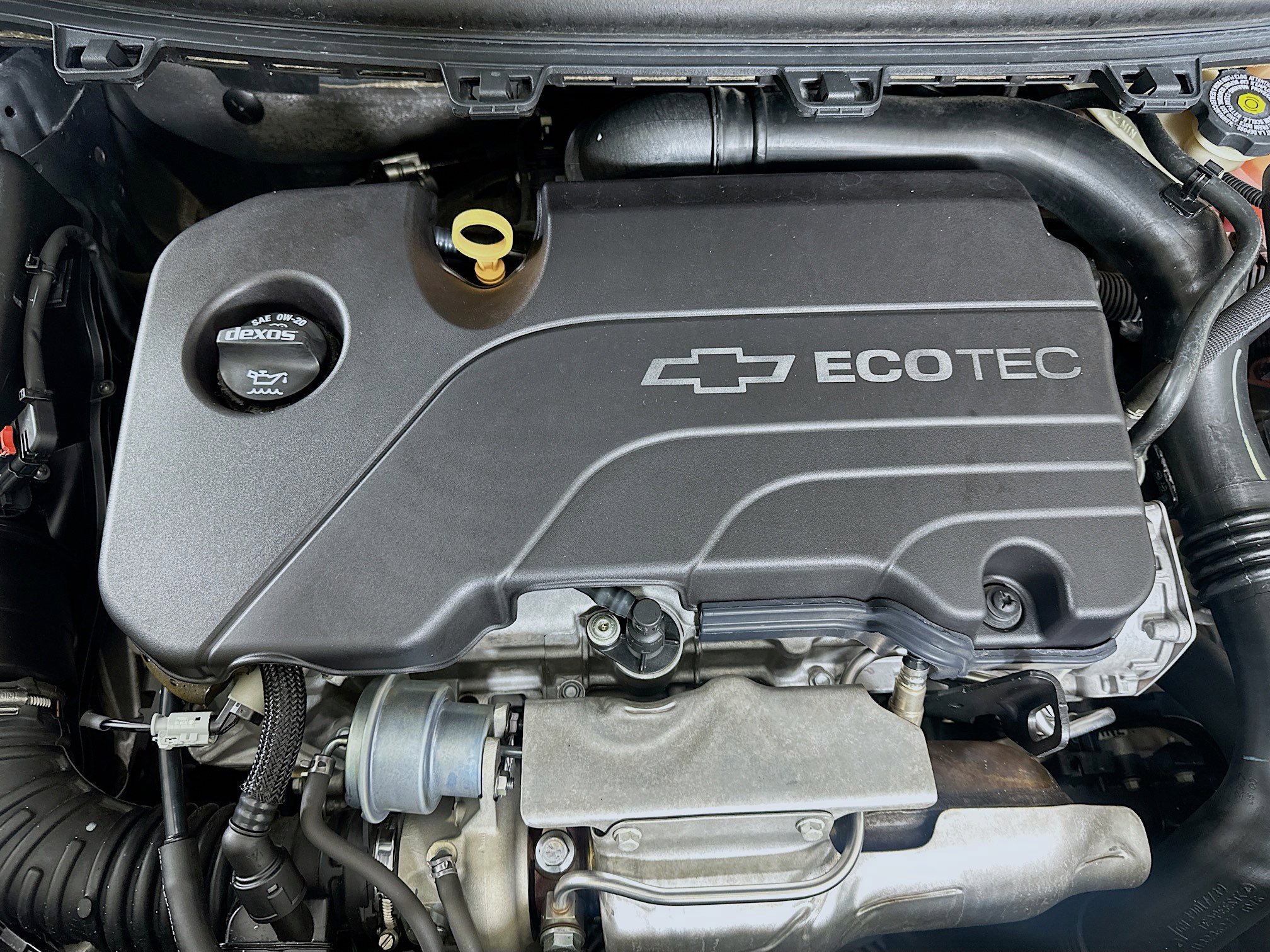 Used 2018 Chevrolet Cruze LT FWD image 31