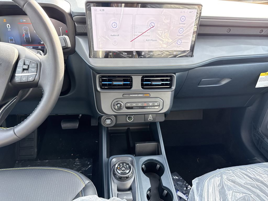 New 2025 Ford Maverick Lobo image 14