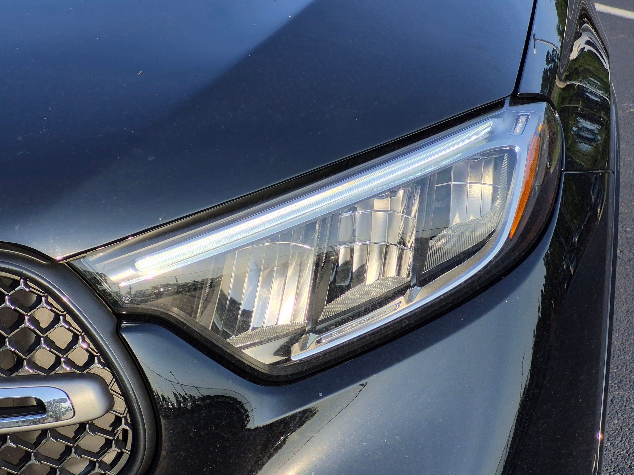 Certified 2025 Mercedes-Benz GLC 350e 4MATIC image 6
