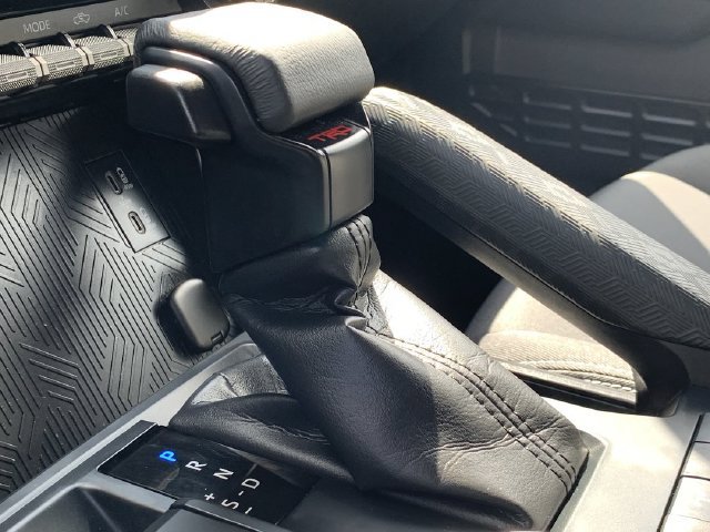 Used 2026 Toyota Tacoma TRD Off-Road AWD/4WD image 26