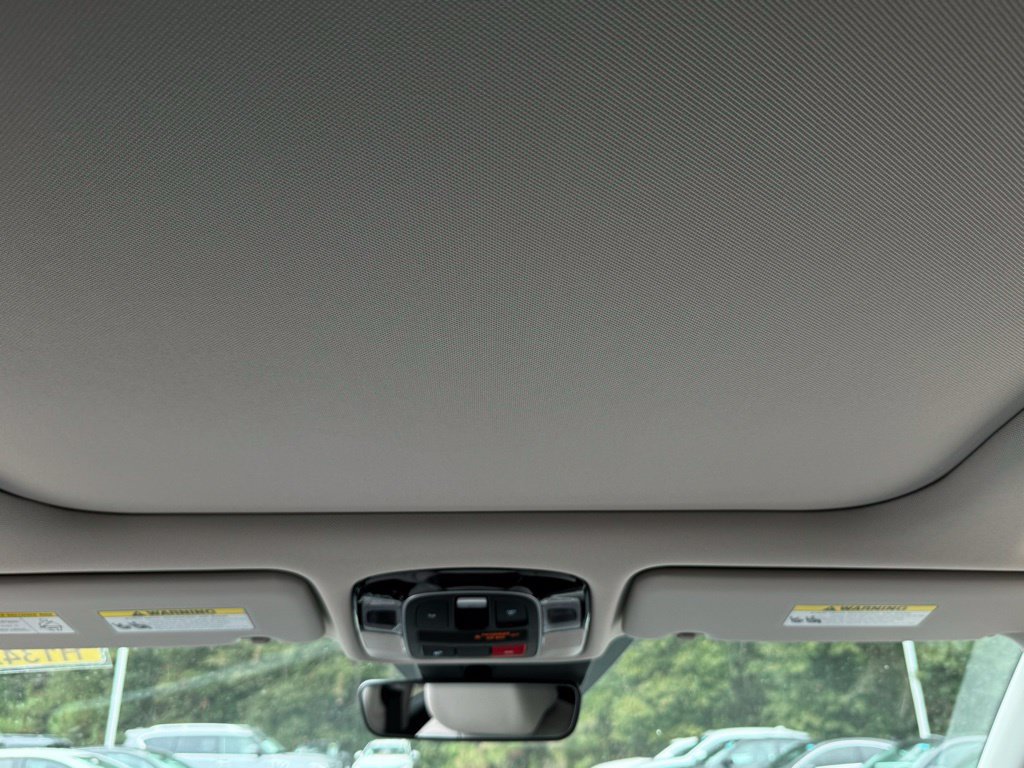 New 2025 Hyundai Tucson SEL AWD/4WD image 3