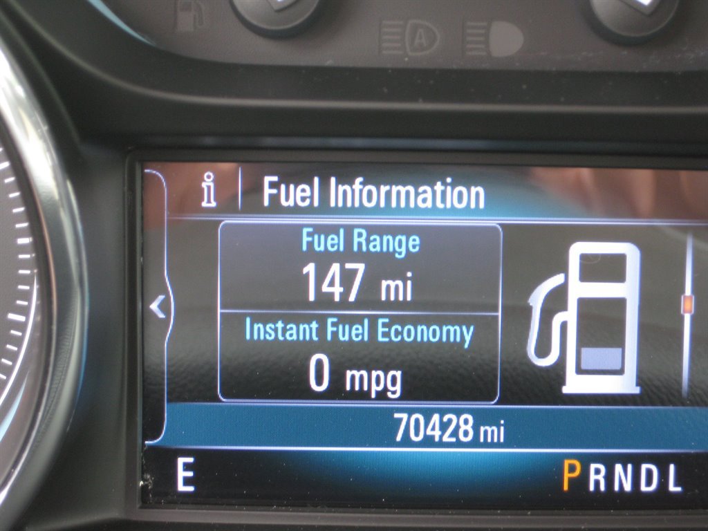 Used 2017 Buick Envision Essence FWD image 19