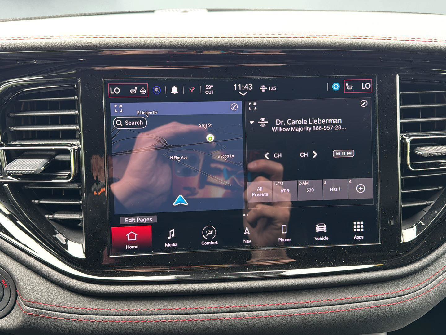 New 2026 Dodge Durango GT AWD/4WD image 19