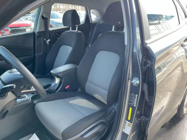 Used 2020 Hyundai Kona SE image 17