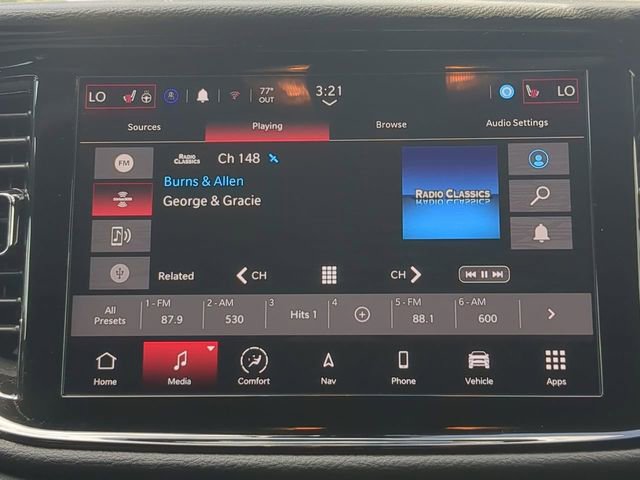 New 2026 Dodge Durango GT image 21