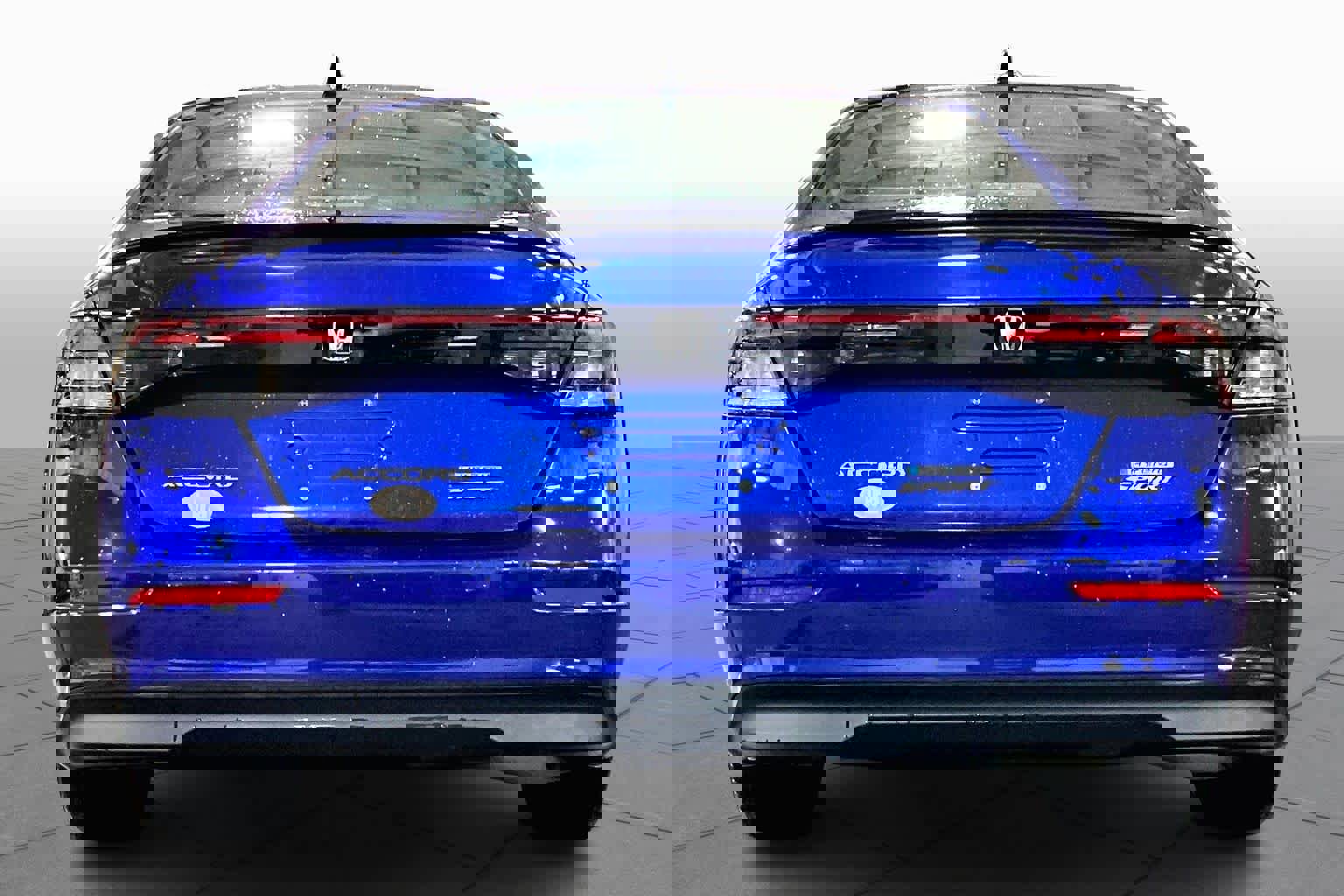 Used 2023 Honda Accord Sport image 10