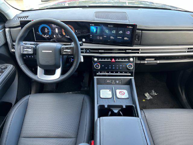 New 2027 Hyundai Santa Fe SEL AWD/4WD image 16