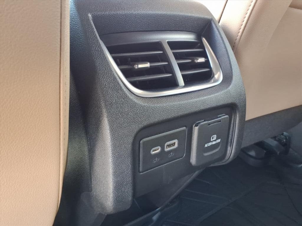 Used 2022 Chevrolet Blazer Premier w/ Enhanced Convenience Package AWD/4WD image 16