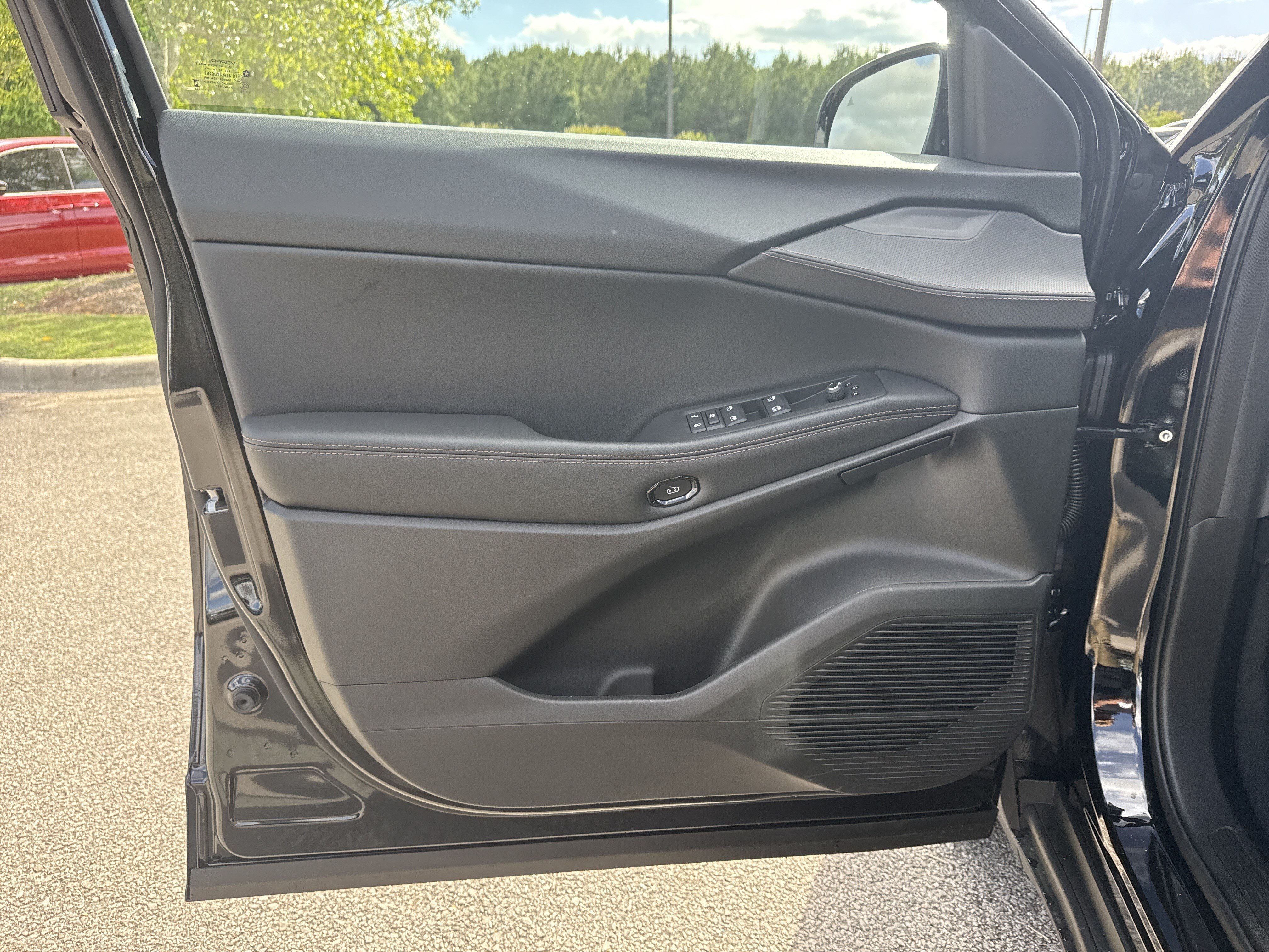 New 2026 Jeep Cherokee Limited AWD/4WD image 11