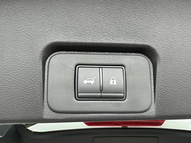 New 2026 Nissan Rogue SV image 27