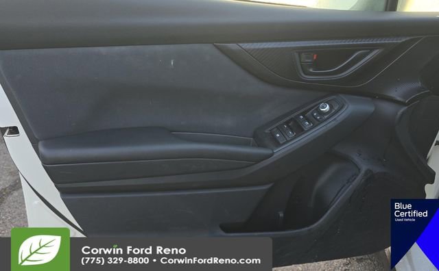 Used 2023 Subaru Crosstrek 2.0i Premium image 14