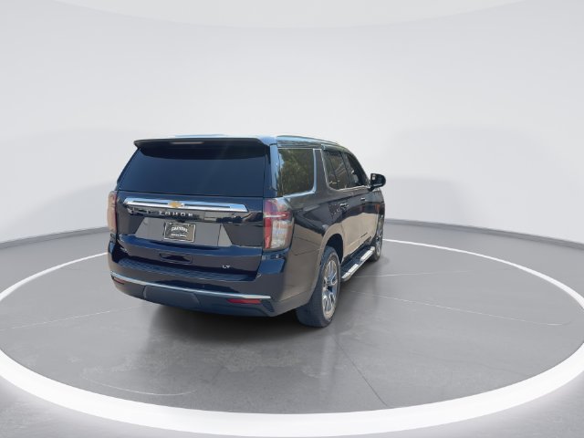 Used 2022 Chevrolet Tahoe LT AWD/4WD image 8