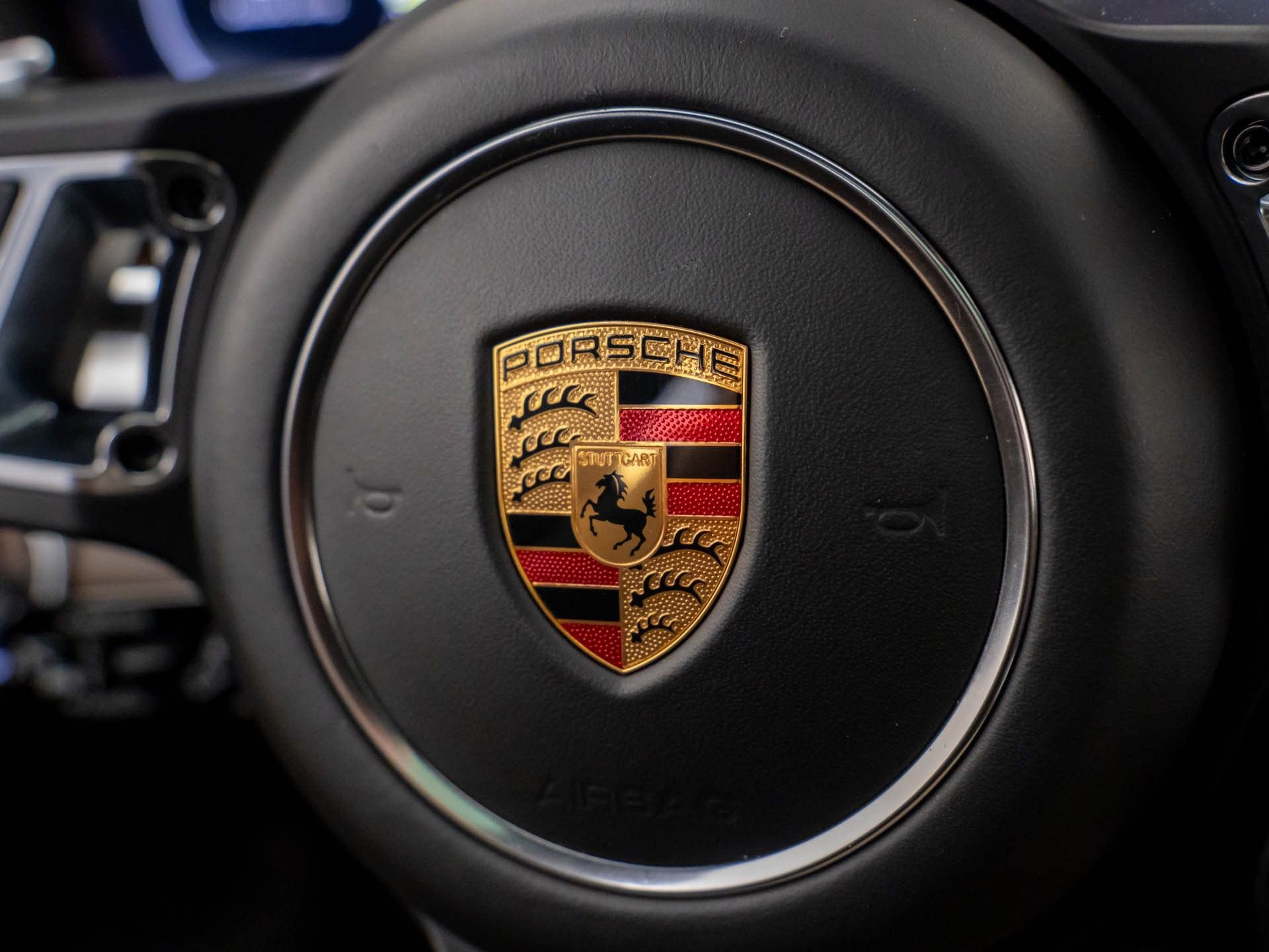 Used 2019 Porsche Panamera Turbo S Executive image 21