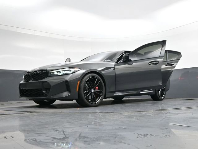 Used 2023 BMW M340i xDrive M340i xDrive w/ Premium Package image 42