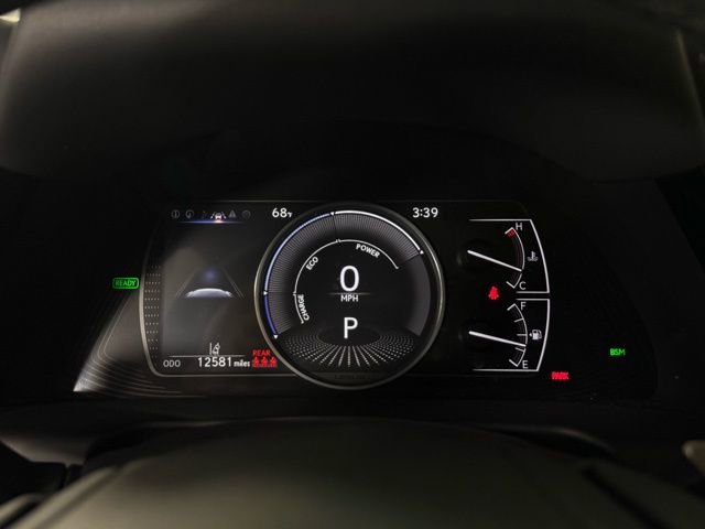 Certified 2025 Lexus ES 300h 300h w/ Premium Package image 27