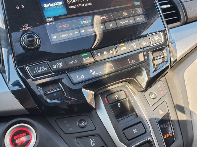 Used 2020 Honda Odyssey EX-L image 30