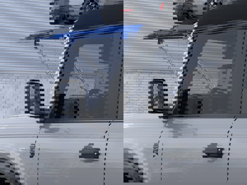 New 2026 Ford Bronco Big Bend image 22