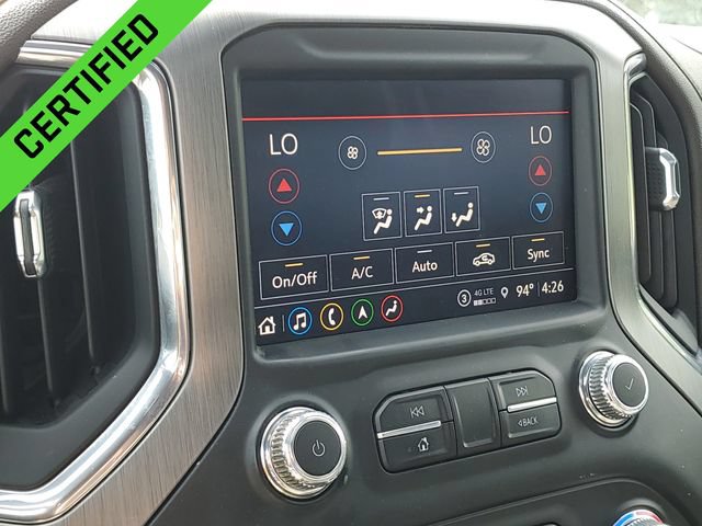 Certified 2022 GMC Sierra 2500 Denali AWD/4WD image 20