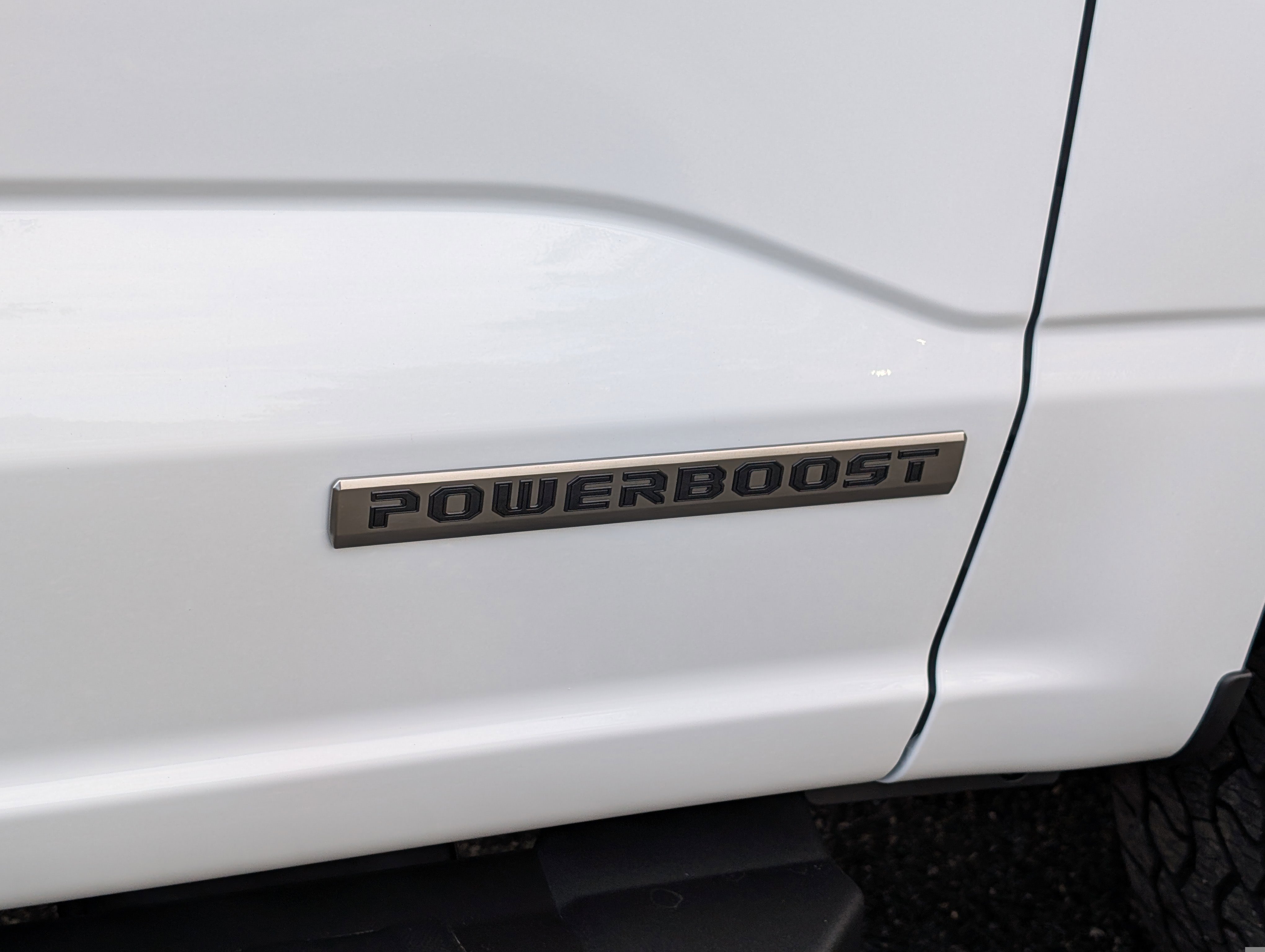 New 2025 Ford F150 XLT w/ Equipment Group 302A MID image 5