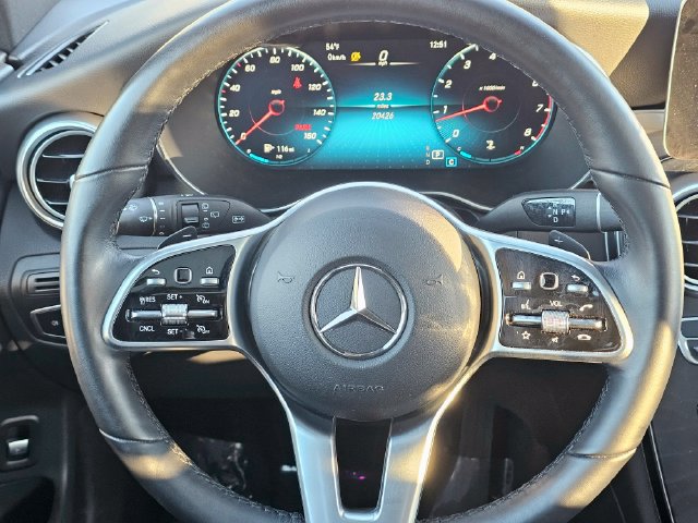 Certified 2022 Mercedes-Benz GLC 300 4MATIC image 33
