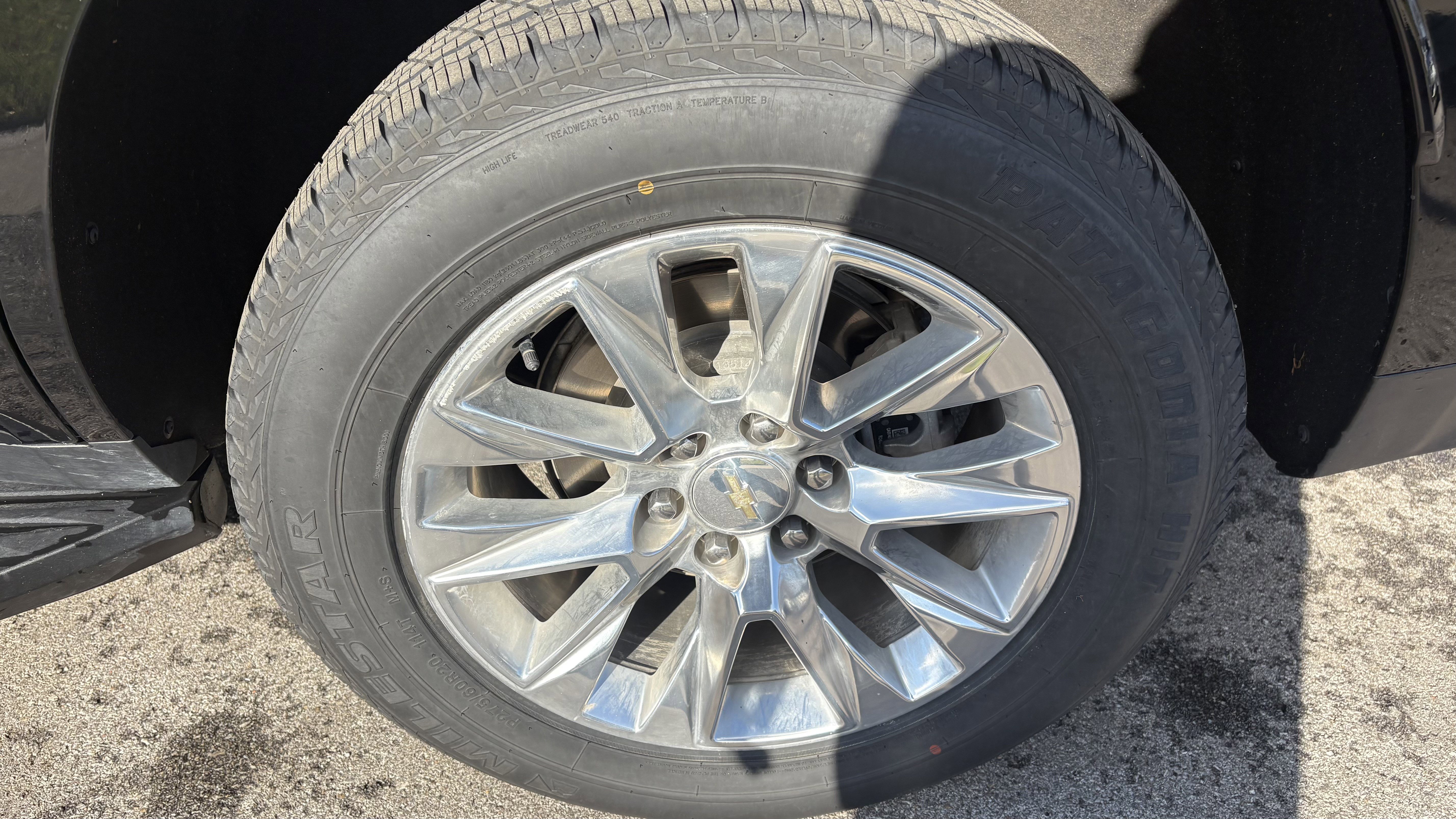 Used 2024 Chevrolet Tahoe Premier image 13