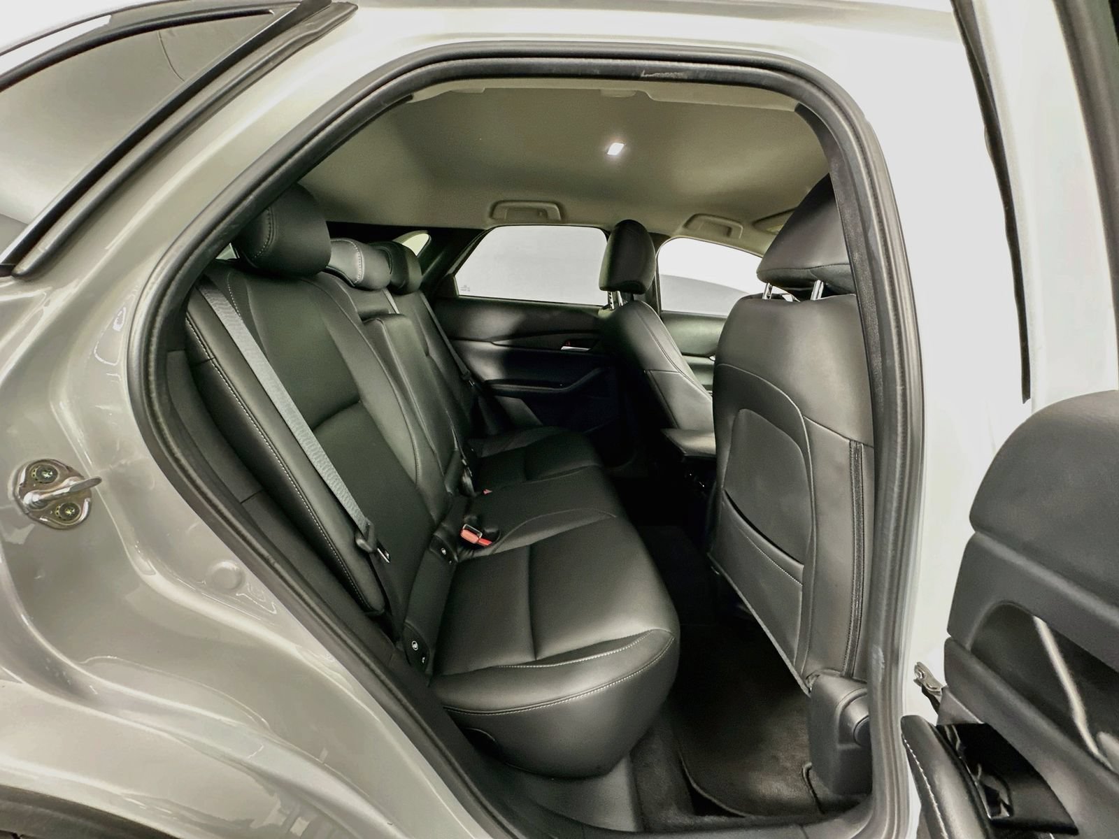Certified 2024 MAZDA CX-30 AWD 2.5 S w/ Select Sport Pkg image 26